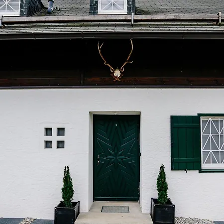 Salzburg Nussdorf am Haunsberg