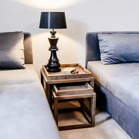 Casa de Férias Salzburg *