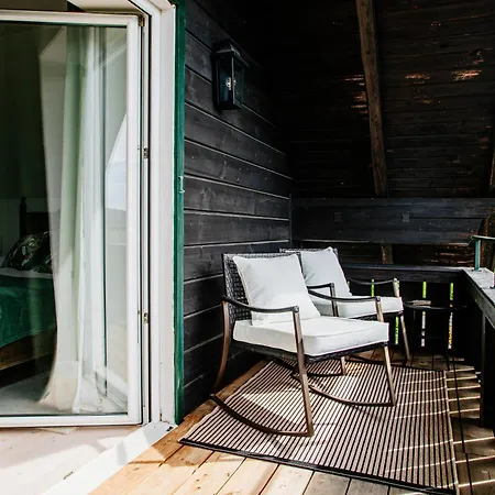 펜션 Salzburg Nussdorf am Haunsberg