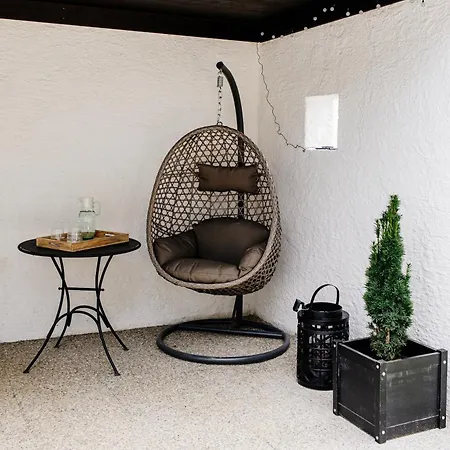 펜션 Salzburg Nussdorf am Haunsberg