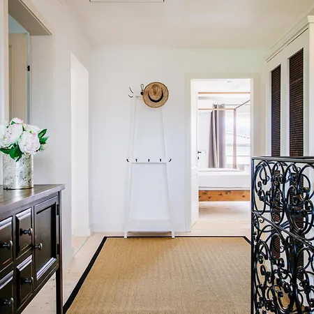 펜션 Salzburg Nussdorf am Haunsberg