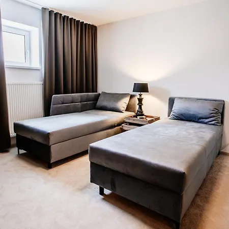 펜션 Salzburg Nussdorf am Haunsberg