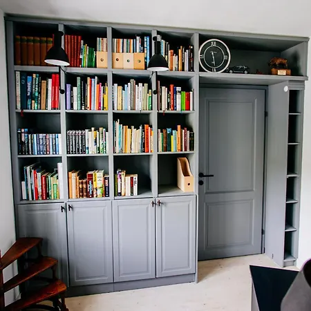 펜션 Salzburg Nussdorf am Haunsberg