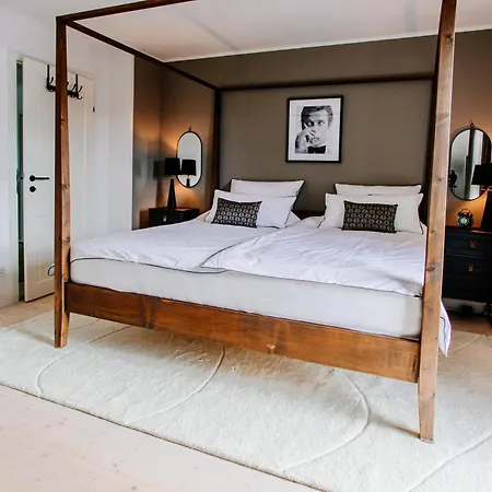 펜션 Salzburg Nussdorf am Haunsberg