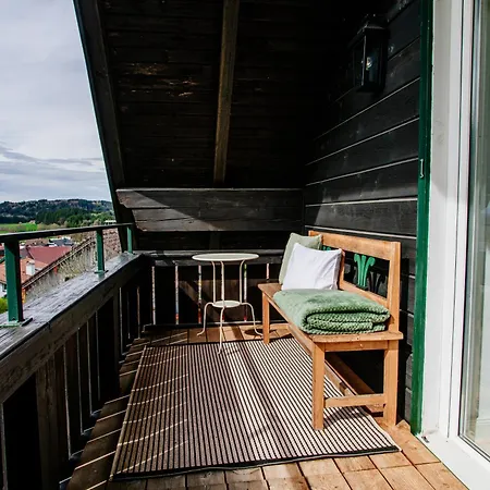 펜션 Salzburg Nussdorf am Haunsberg