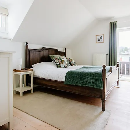 펜션 Salzburg Nussdorf am Haunsberg