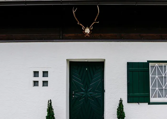 Salzburg Nussdorf am Haunsberg