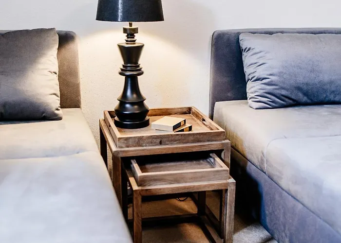 Σπίτι διακοπών Salzburg *