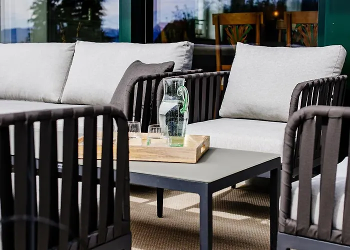 Σπίτι διακοπών Salzburg *