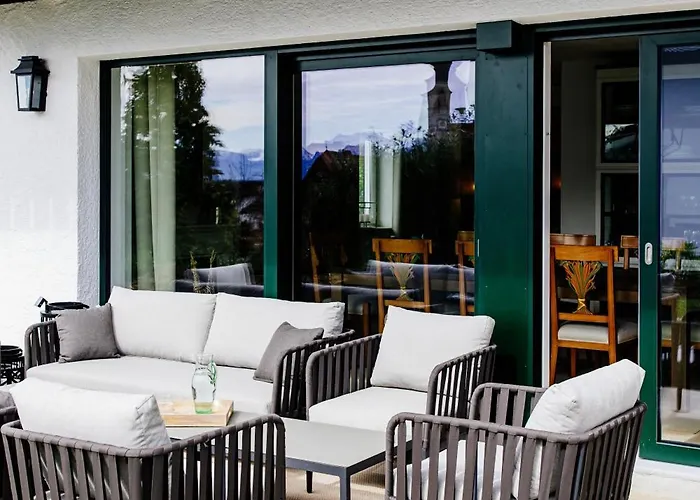 Σπίτι διακοπών Salzburg