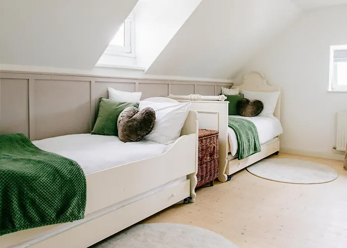 Σπίτι διακοπών Salzburg