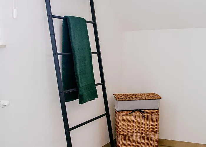 Σπίτι διακοπών Salzburg *