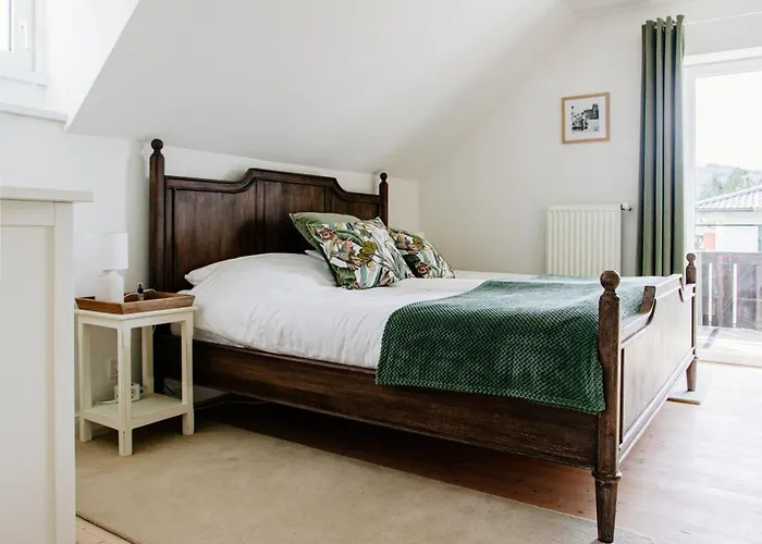 Σπίτι διακοπών Salzburg Nussdorf am Haunsberg